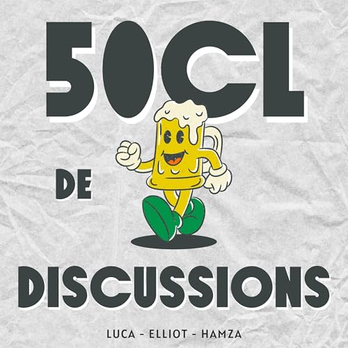 50cl de Discussions Titelbild