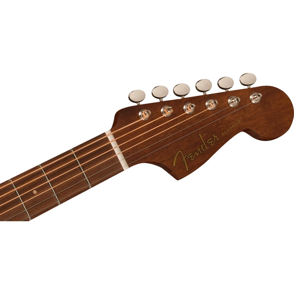 Amazon.co.jp: Fender フェンダー エレアコギター Redondo Special