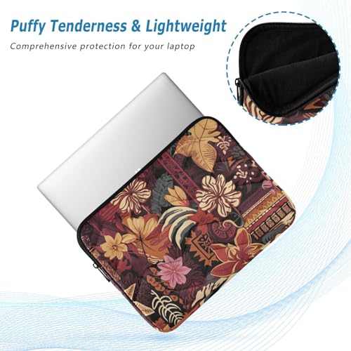 Funda para portátil 13-14 pulgadas impermeable Kiwi miniatura 5