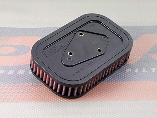 Filtre à air DNA pour Harley Davidson XL 1200L SportsterLow balade et voyage