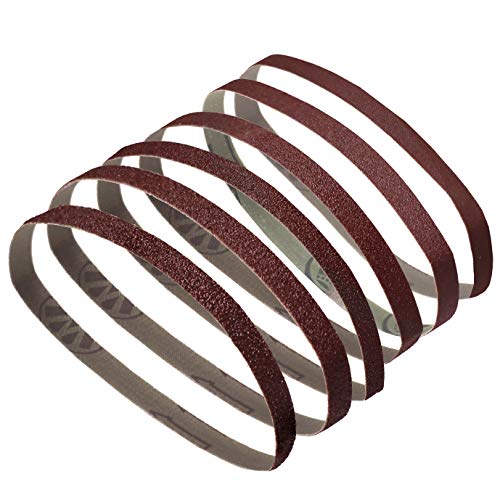 Best 1x30 Belts for Knife Making Reviews and Buying Guide 2022