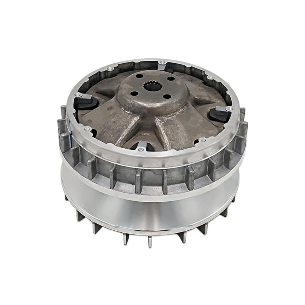 Variatore Frizione Primaria Cvt Compatibile Con Hisun 500CC 700CC