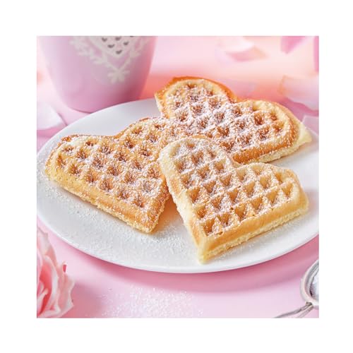 Küchle Biskuitperfekt 75g | Vegan | Schnelle Zubereitung, ohne Eiertrennen | Die kleine Hilfe für perfekten Biskuitteig | 1 x 75 g Packung