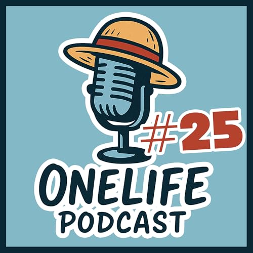 #025 - Wird uns der Fortschritt verheimlicht? - OneLifePodcast