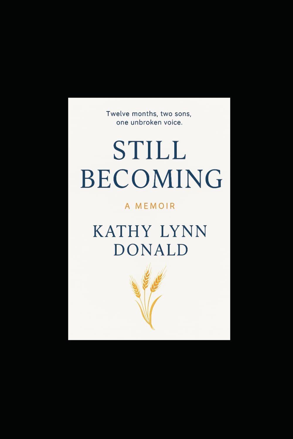 Still Becoming