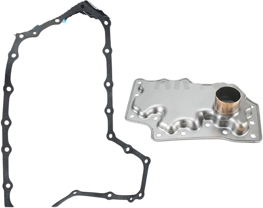 Auto Transmission Filter & Gasket Kit Replacement for OEM a Quest 3.5L