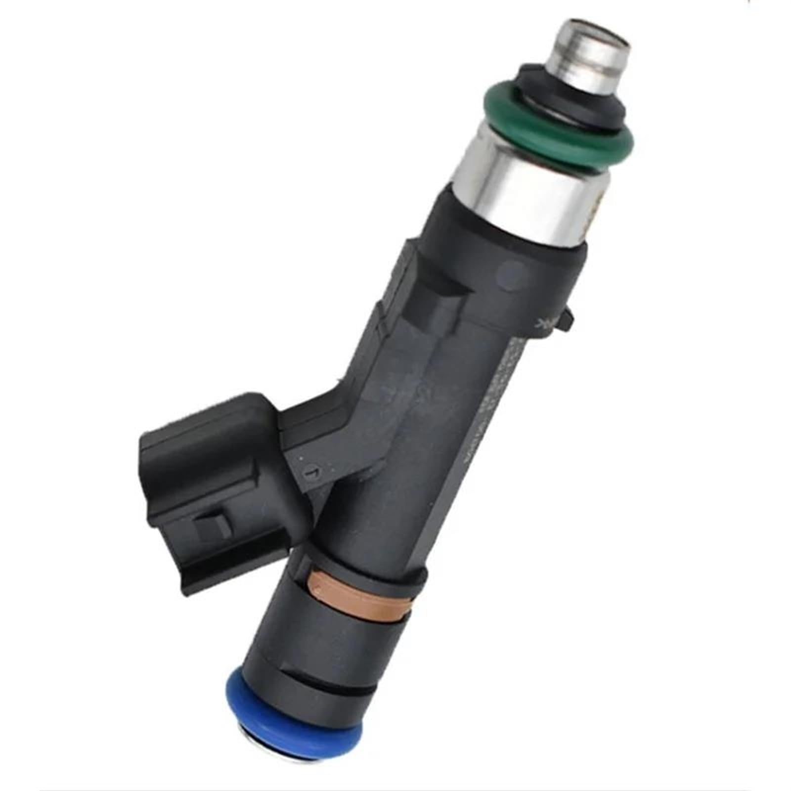 Hjkdsz One Color 4Pcs Engine Parts Fuel Injectors Injection Valve For Ford For Ranger For Fusion For Escape 2.3L 2006-2010 0280158105