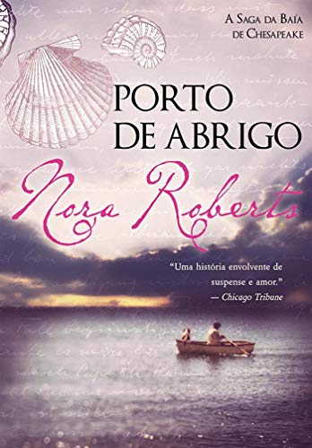 Porto de Abrigo (Portuguese Edition)