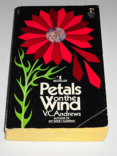 Petals on the Wind (Dollanger Family Series) 0671462997 Book Cover