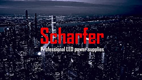 AstraLED - Scharfer - Trasformatore Alimentatore