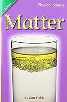 Science 2006 Leveled Reader Grade 2 Chapter 08 B 032813791X Book Cover