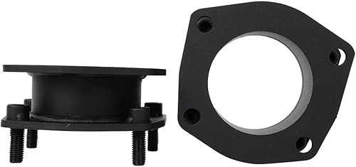 Miniatura 9 de SCITOO Kits de elevación de nivelación delantera y trasera de 2 pulgadas para Jeep Grand para Cherokee 2005-2010, 4 kits de nivelación