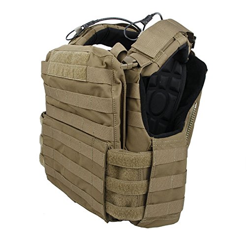 Crye CAC marsoc コヨーテカラー Amazon | TMC CRYEタイプ CAC プレートキャリアー コヨーテ