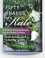 Algopix Similar Product 15 - Fifty Shades of Kale 50 Fresh and