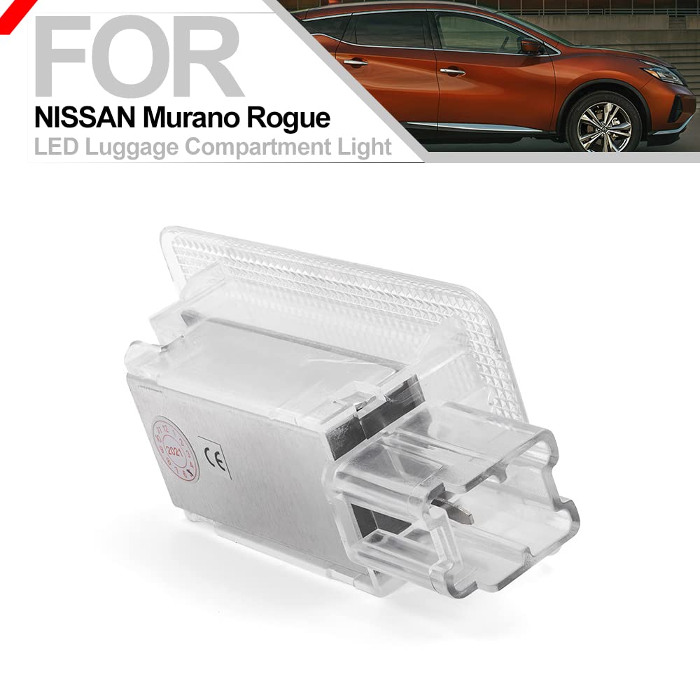 パーツ  LUGGAGE COMPARTMENT LIGHT LED Amazon.com: LED Luggage Light Trunk Light Led Trunk Luggage