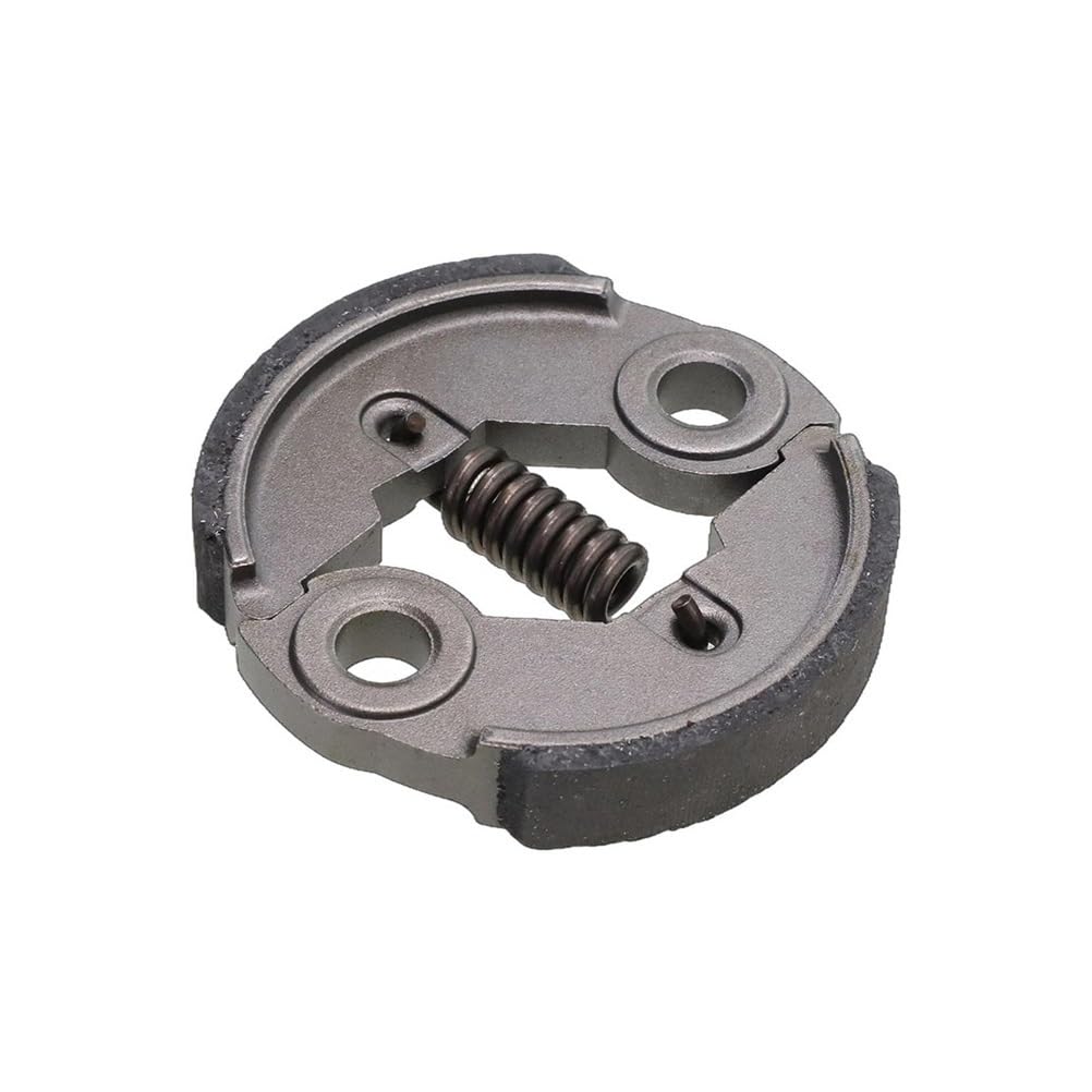 Conjunto de Embrague Compatible con Motor de desbrozadora GX50 GX 50 de 4 Tiempos. Piezas del Motor.