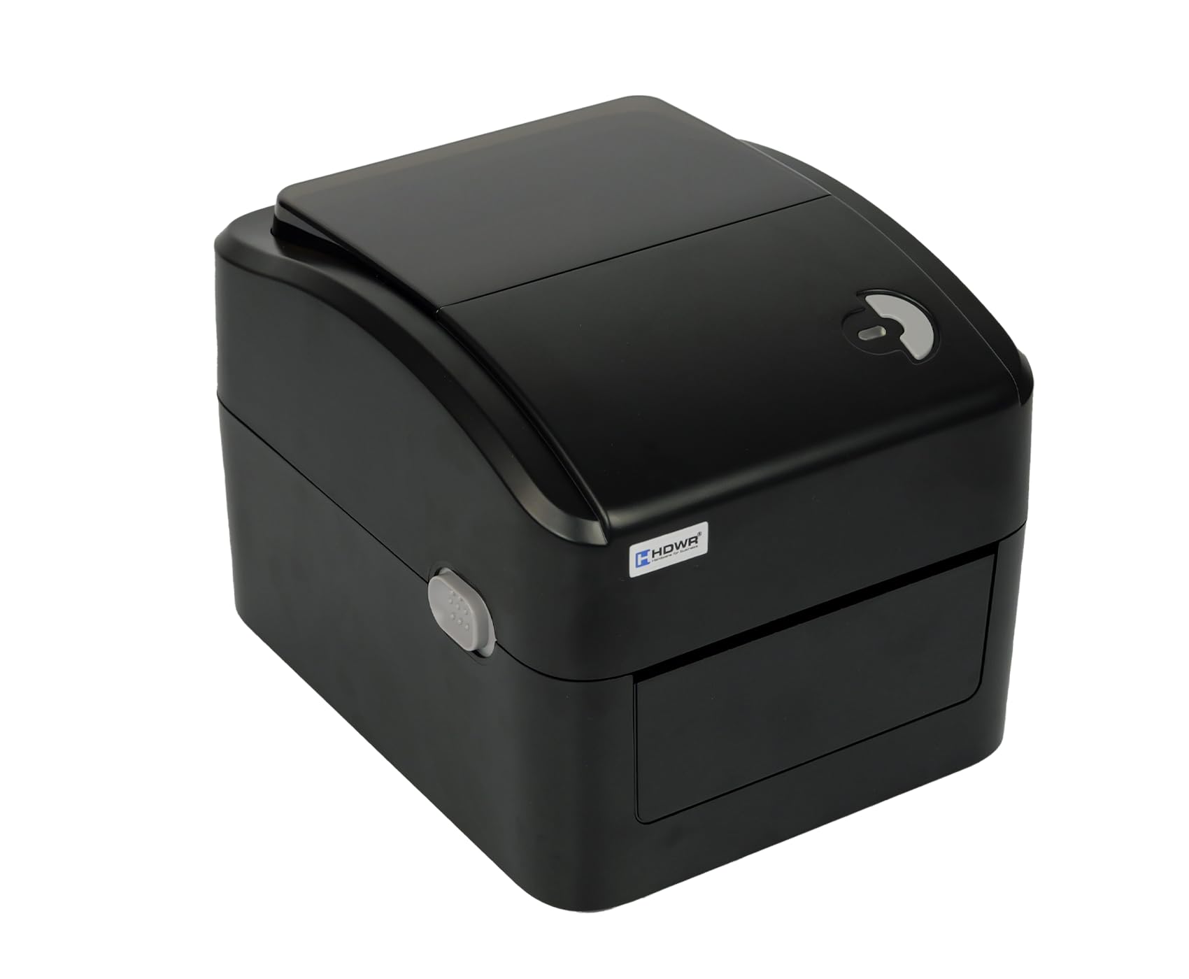 HDWR OPrint-XD200N Stampante etichette di spedizione, USB, LAN | Etichette adesive per corrieri, stampa termica diretta 203 dpi, per e-commerce