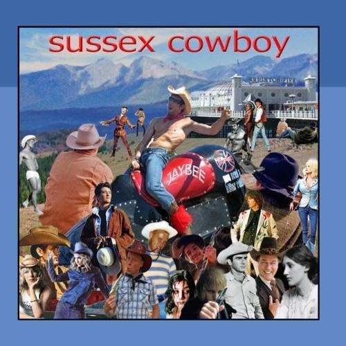 Sussex Cowboy by Jaybee