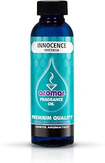 Aromatic Oil 2oz - Innocence