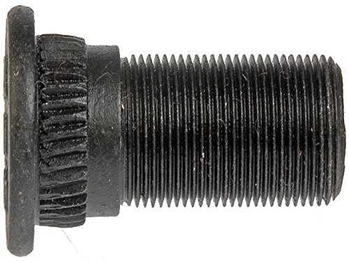 Dorman (610-449.1) 1/2\"-20 Thread and 1-15/16\" Long Serrated Wheel Stud