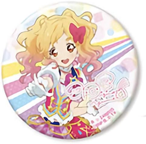 虹野ゆめ5周年記念缶バッチ バッジ Www Anakku Net