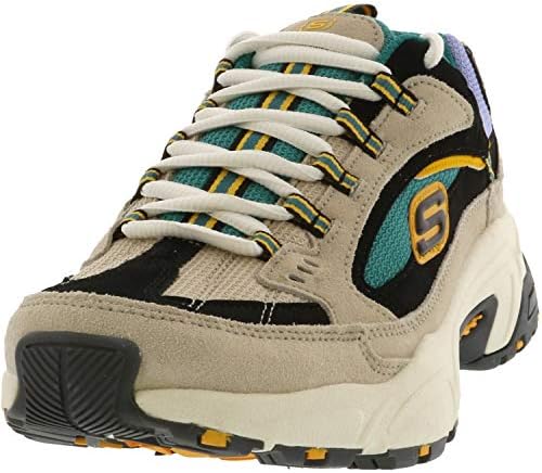 Skechers Womens Stamina Trainers Desertcart INDIA