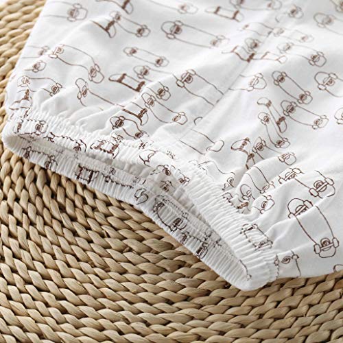 Roupas para bebês meninos de verão para meninos e bebês 2 peças crianças meninas desenho colete shor