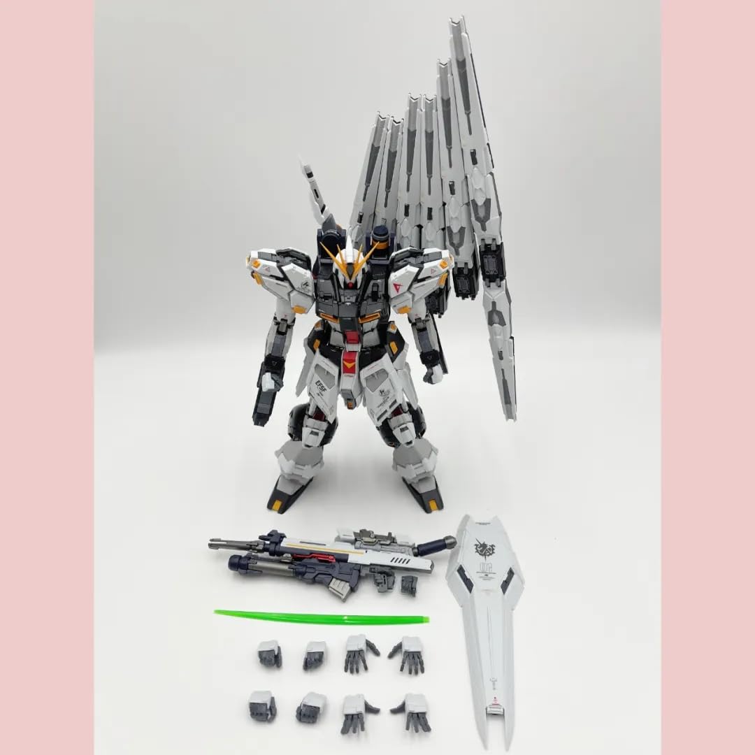 Amazon | LEBOO VT V-TIGER 威虎牛戰士 1/100 合金スケルトン