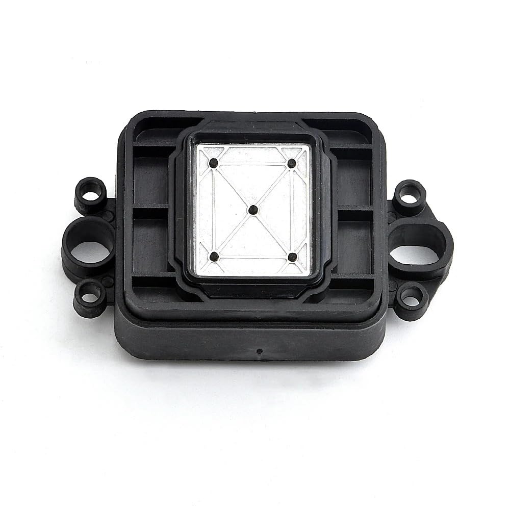 Narzędzia Drukarka UV Capping Top głowica UV do kompatybilnej z głowicą drukującą Epson TX800 DX6 DX8 DX9 DX10 F192040 FA09050 głowica drukująca ploter rozpuszczalnik