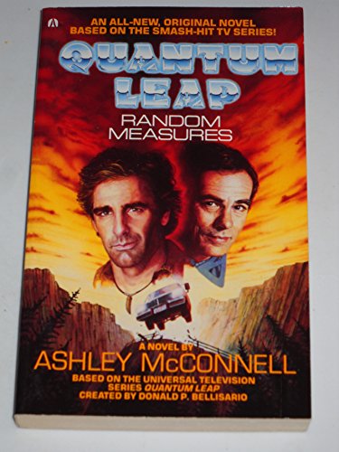 Random Measures(Quantum Leap)
