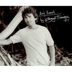 George Harrison – Any Road – cds – PROMOTIONAL ITEM – CDRDJ6601 - Les Beatles, Paul McCartney, John Lennon, RIngo Starr, George Harrison