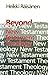 Beyond New Testament Theology: A Story and a Programme