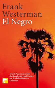 Paperback El Negro [German] Book