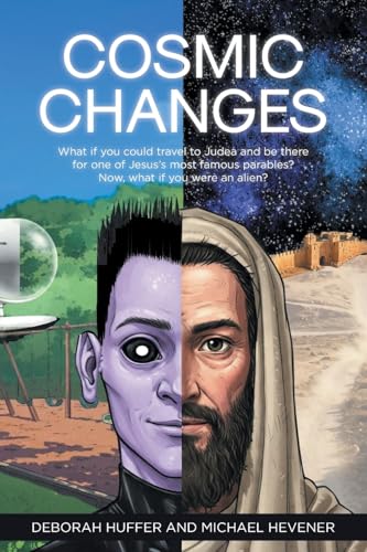 Cosmic Changes