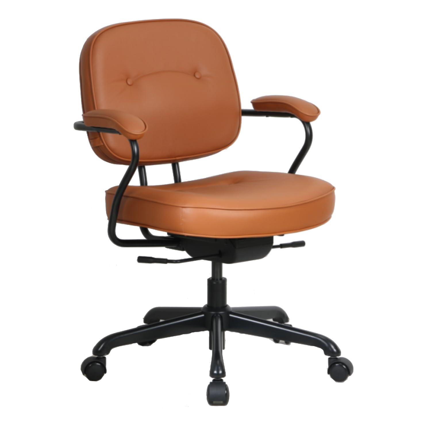SIHOO L3D Silla de oficina ergonómica de malla, silla de escritorio con respaldo alto con reposabrazos 3D