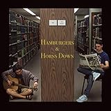 hamburg horner rennbahn  Hamburgers & Horns Down