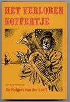 Het verloren koffertje B003MRUEWC Book Cover
