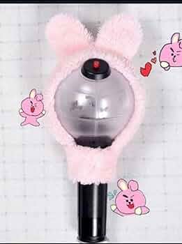 アミボム　カバー　BTS ジョングク　新品未使用 Amazon.co.jp: B T S グク ジョングク アミボムカバー : おもちゃ