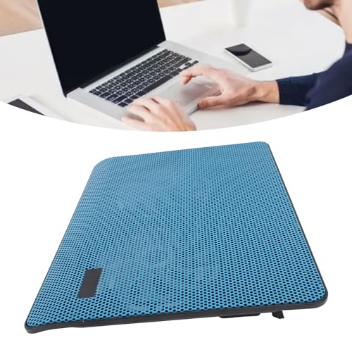 Base Refrigerante Ajustable para Laptop 17'' SUNGOOYUE miniatura 2