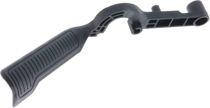 Amazon.com : MREEGS BD-N846742 Lawn Mower Lever Replacement Part