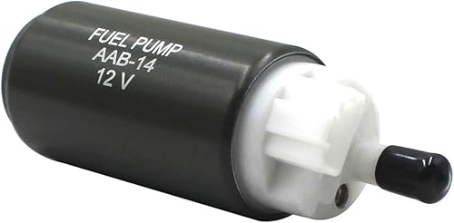 Miniatura 2 de Road Passion Bomba de combustible eléctrica en tanque de 12v 110LPH para Suzuki Boulevard S83S50S40C109RC50C90M109RM50B 2005-2009