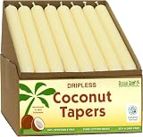Aloha Bay Coconut coni – 32 confezione da 9 coni – Crema