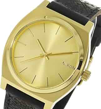 Amazon.co.jp: ニクソン NIXON タイムテラー クオーツ ユニセックス