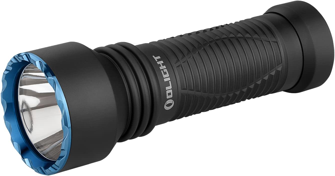 Olight Javelot Mini oplaadbare zaklamp