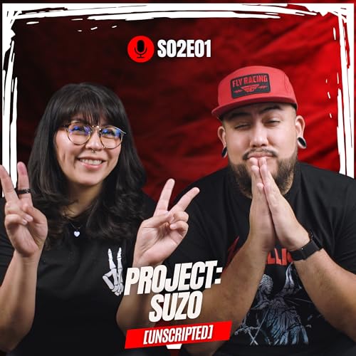 S2E1: HOW NOT TO SPEND YOUR MONEY! DATES, STORES, CHARITIES, & MORE! cover art