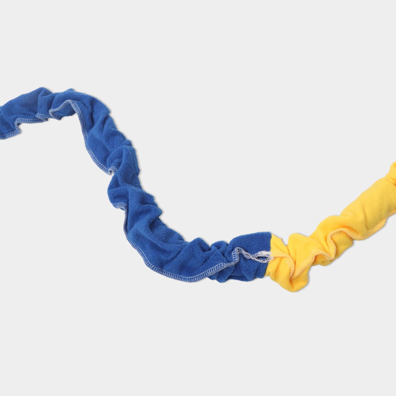 Banda Elástica Cooperativa, Elástica Y Extensible, Banda de Resistencia, Juegos Creativos Multicolores, Actividades para Niños en Infantil,