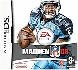 Madden NFL 08 (Nintendo DS)