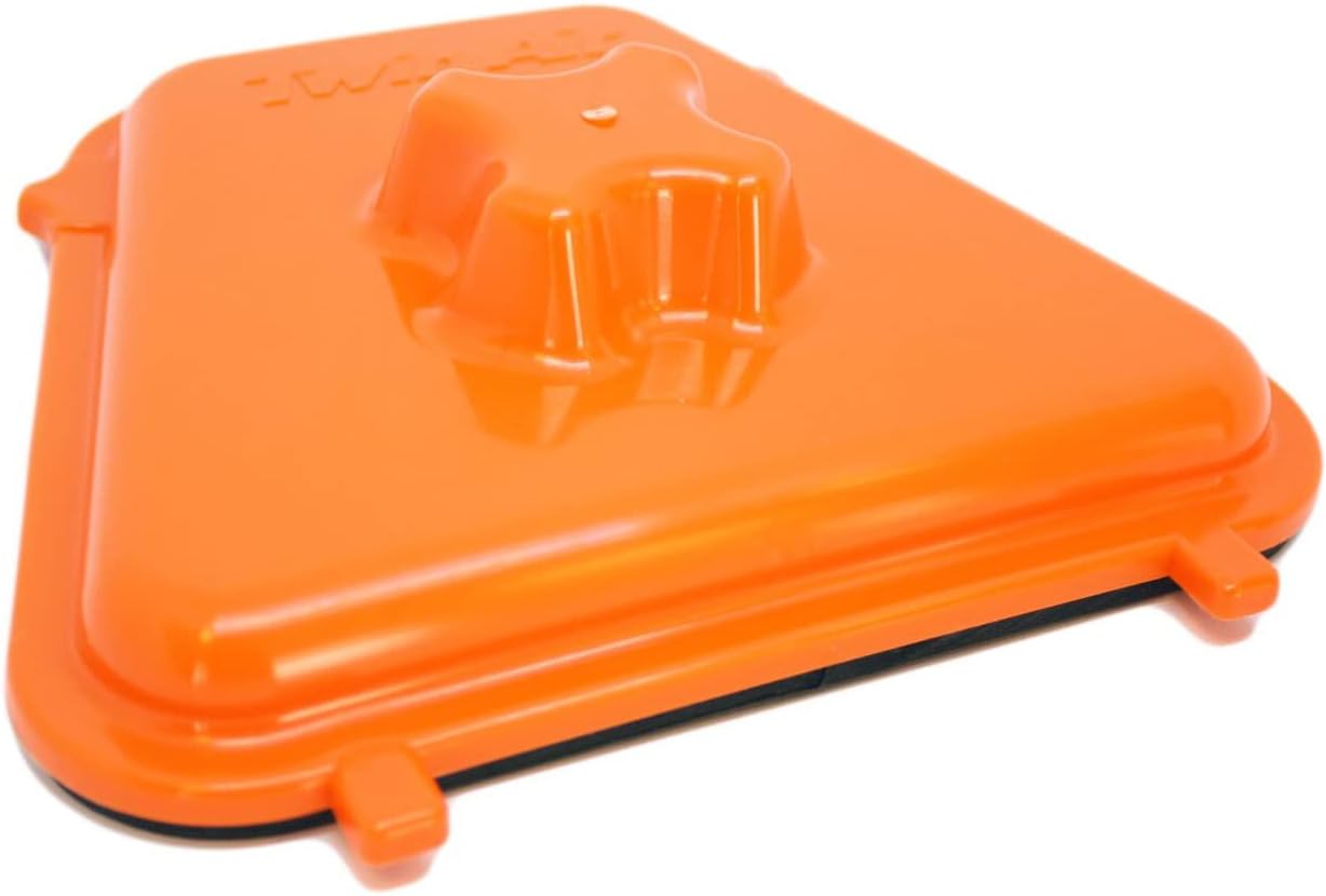 Twin Air Air Box Cover (Stock) Compatible with 19 Yamaha YZ250F