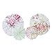 Talking Tables Truly Romantic Floral