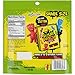 SOUR PATCH KIDS Big Kids Soft & Chewy Candy, Share Size, 12 oz